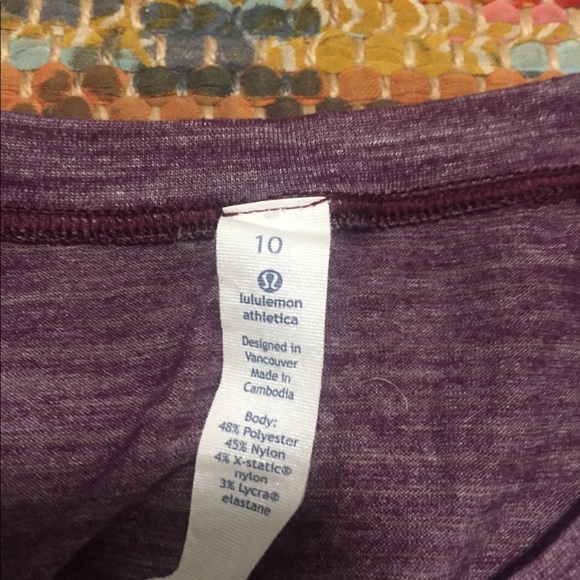 Cardio Squad Tank II - Picture 6 of 8